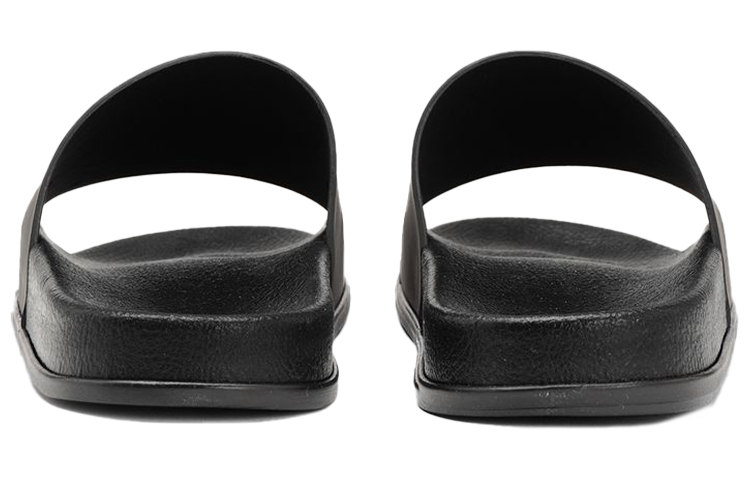 Maison Margiela Slides 'Black Script' 圖 4
