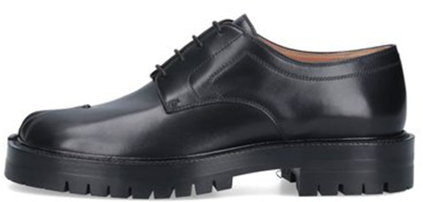 Maison Margiela Slip-On Loafer 'Black' S57WQ0188P3292H8396 Buy Maison Margiela Slip-On Loafer 'Black' S57WQ0188P3292H8396
