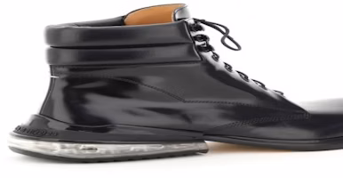 Maison Margiela Sneaker 'Black H8396' 212098LSV000003H8396 Maison Margiela Sneaker 'Black H8396' 212098LSV000003H8396