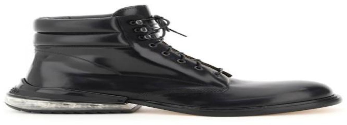 Maison Margiela Sneaker 'Black H8396' 212098LSV000003H8396 Lookbook Maison Margiela Sneaker 'Black H8396' 212098LSV000003H8396