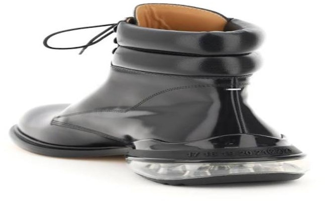Maison Margiela Sneaker 'Black H8396' 212098LSV000003H8396 Shop Maison Margiela Sneaker 'Black H8396' 212098LSV000003H8396