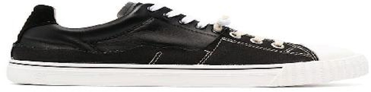 運動鞋 Maison Margiela, 黑色休閒運動鞋PRE_P4022 S57WS0391 H858897 Buy 運動鞋 Maison Margiela, 黑色休閒運動鞋PRE_P4022 S57WS0391 H858897