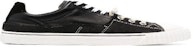 Sneaker Maison Margiela 'Hitam PRE_P4022' P4022-S57WS0391-H8588
