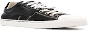 Lookbook Sneaker Maison Margiela 'Hitam PRE_P4022' P4022-S57WS0391-H8588