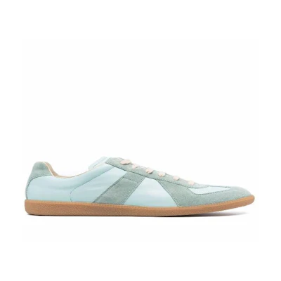 Maison Margiela Sneaker 'Green PRE_P1895'