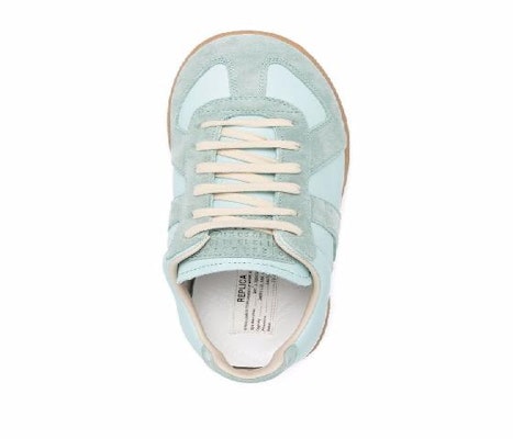 Maison Margiela 綠色 PRE_P1895 S57WS0236 H8864,42 Lookbook Maison Margiela 綠色 PRE_P1895 S57WS0236 H8864,42