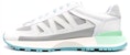 Sneakers Maison Margiela 'Kelabu Putih' S57WS0444P4760H9196