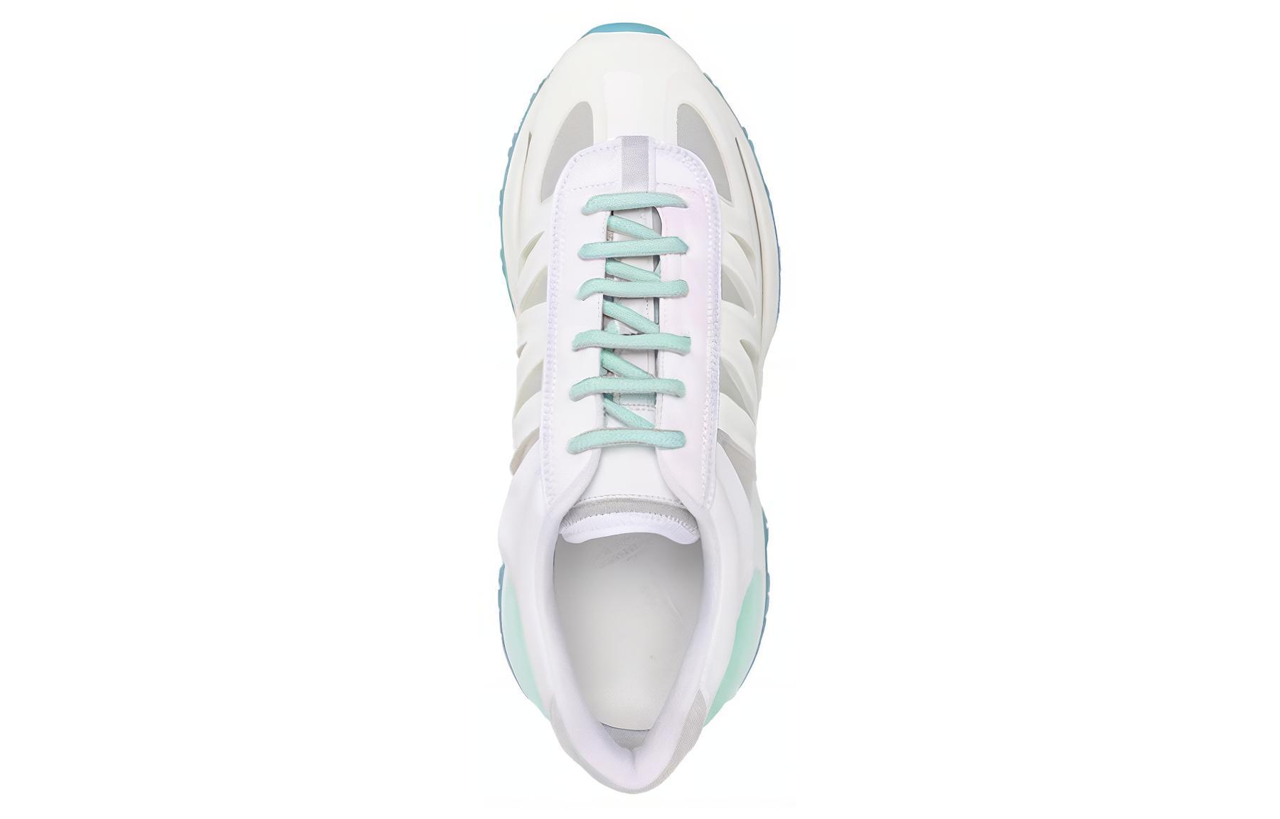 Lookbook Maison Margiela Sneaker 'Grey White' S57WS0444P4760H9196