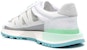 Sneakers Maison Margiela 'Kelabu Putih' S57WS0444P4760H9196