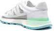 Shop Sneakers Maison Margiela 'Kelabu Putih' S57WS0444P4760H9196