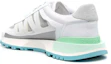 Shop Maison Margiela Sneaker 'Grey White' S57WS0444P4760H9196