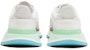Sneakers Maison Margiela 'Kelabu Putih' S57WS0444P4760H9196