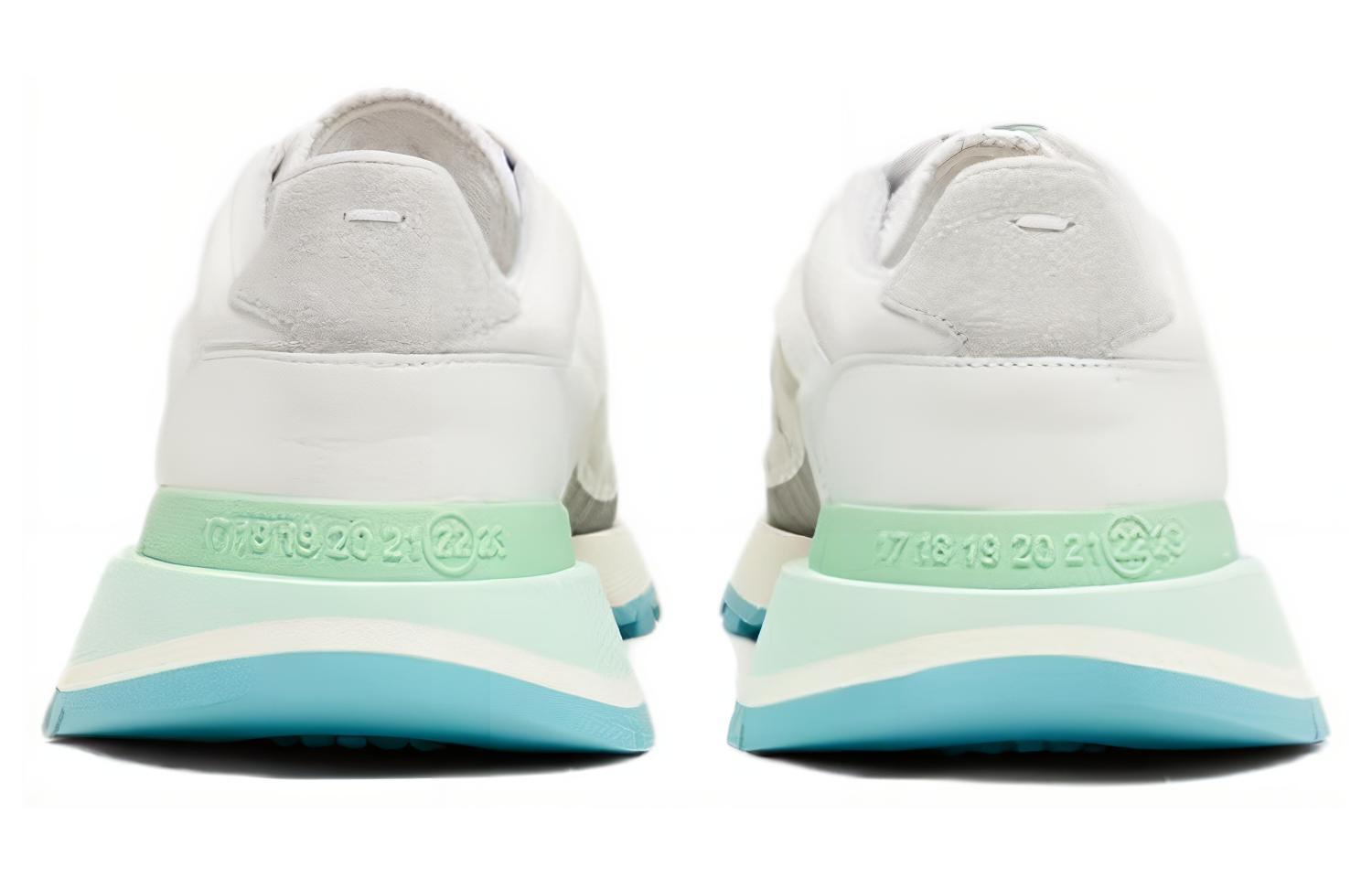 Purchase Maison Margiela Sneaker 'Grey White' S57WS0444P4760H9196