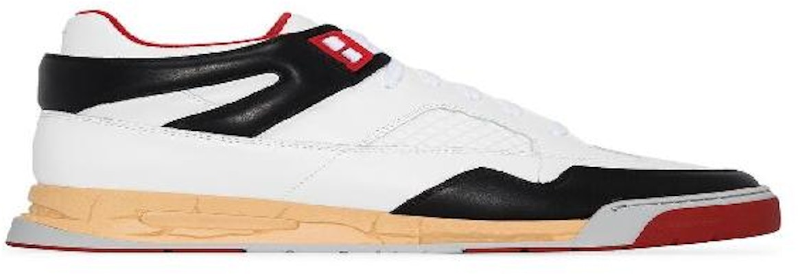 Maison Margiela Sneaker 'White Casual' P3712-S37WS0560-H8316 Lookbook Maison Margiela Sneaker 'White Casual' P3712-S37WS0560-H8316
