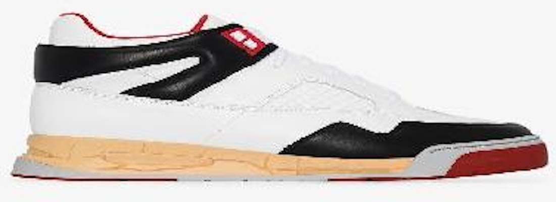 Maison Margiela Sneaker 'White Casual' P3712-S37WS0560-H8316 Purchase Maison Margiela Sneaker 'White Casual' P3712-S37WS0560-H8316