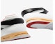 Details for Sneaker Maison Margiela 'Putih Santai' P3712-S37WS0560-H8316