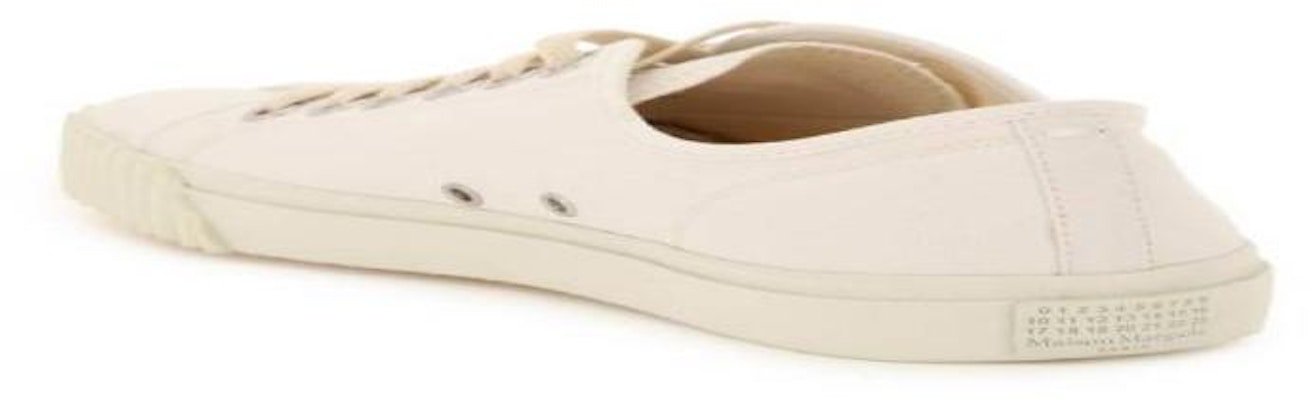 Maison Margiela Sneaker 'White PRE_212098LSN000003T1003' 212098LSN000003T1003 Lookbook Maison Margiela Sneaker 'White PRE_212098LSN000003T1003' 212098LSN000003T1003