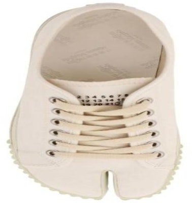 Maison Margiela Sneaker 'White PRE_212098LSN000003T1003' 212098LSN000003T1003 Shop Maison Margiela Sneaker 'White PRE_212098LSN000003T1003' 212098LSN000003T1003