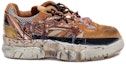 Order Maison Margiela Sneaker Rendah 'Coklat' S57WS0257P3260H8049