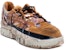 Maison Margiela Sneaker Rendah 'Coklat' S57WS0257P3260H8049
