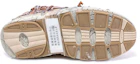 Purchase Baskets basses Maison Margiela ''Marron'' S57WS0257P3260H8049