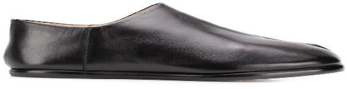 黑色Maison Margiela休閒鞋 Buy 黑色Maison Margiela休閒鞋