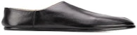 Maison Margiela Sneaker '70 Hitam' kasut lelaki wanita Malaysia PR516-S57WR0051-T8013