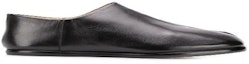 Buy Maison Margiela Sneaker '70 Hitam' kasut lelaki wanita Malaysia PR516-S57WR0051-T8013