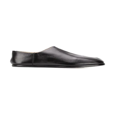Maison Margiela Sneaker Maison Margiela Sneaker '70 Black' 'Black'