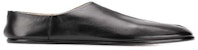 Maison Margiela Sneaker '70 Hitam' kasut lelaki wanita Malaysia PR516-S57WR0051-T8013