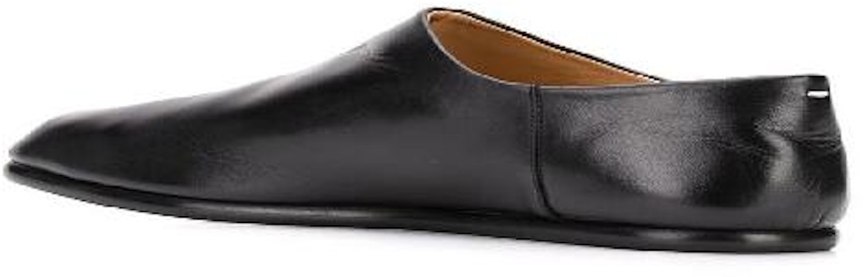 메종 마르지엘라 70 블랙 스니커즈 PR516-S57WR0051-T8013 Shop 메종 마르지엘라 70 블랙 스니커즈 PR516-S57WR0051-T8013