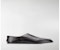 Maison Margiela Sneaker '70 Hitam' kasut lelaki wanita Malaysia PR516-S57WR0051-T8013