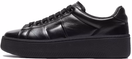 Maison Margiela Sneaker Wedge 'Black' S57WS0350P0226H7362 Maison Margiela Sneaker Wedge 'Black' S57WS0350P0226H7362