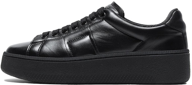 Zapatillas Maison Margiela Wedge 'Negro'. S57WS0350P0226H7362 Buy Zapatillas Maison Margiela Wedge 'Negro'. S57WS0350P0226H7362