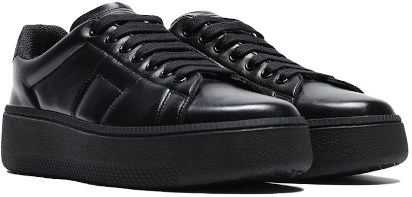 Maison Margiela Sneaker Wedge 'Black' S57WS0350P0226H7362 Order Maison Margiela Sneaker Wedge 'Black' S57WS0350P0226H7362