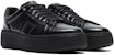 Sneaker Wedge Hitam Maison Margiela S57WS0350P0226H7362