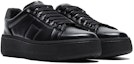 Order Sneaker Wedge Hitam Maison Margiela S57WS0350P0226H7362