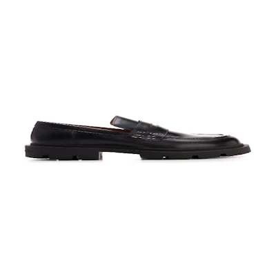 Maison Margiela Sneakers 'Black'