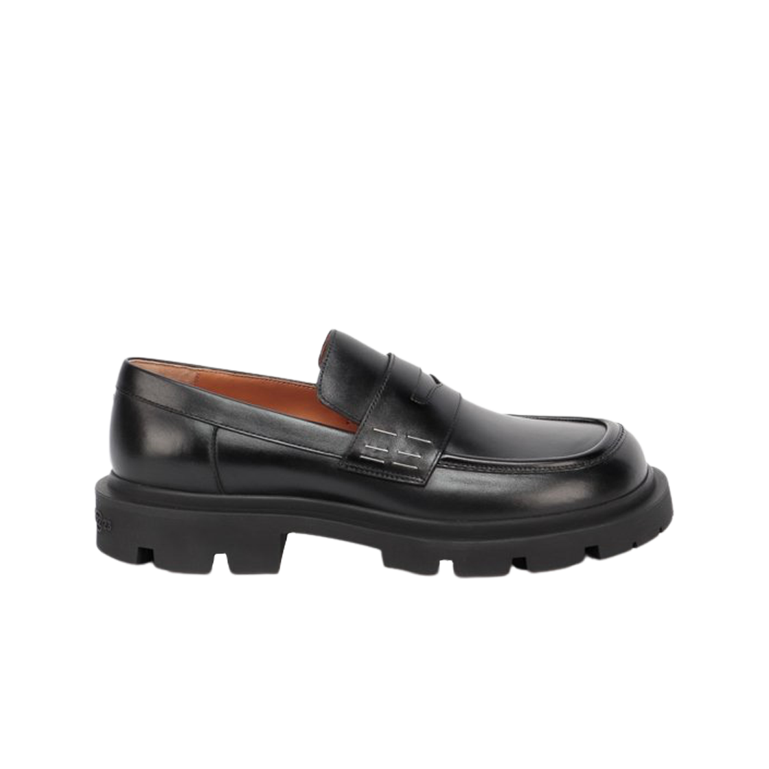 Maison Margiela Sneakers 'Black' S97WR0024-P4476H1572