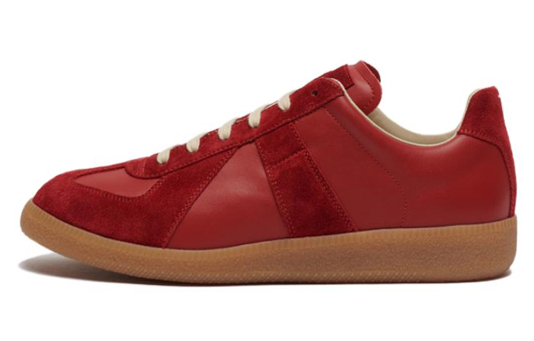 Maison Margiela Sneakers 'Blue' S57WS0236P1895H8542