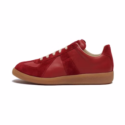 Maison Margiela Sneakers 'Blue'