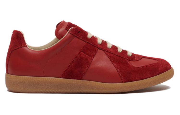 Order Maison Margiela Sneakers 'Blue' S57WS0236P1895H8542