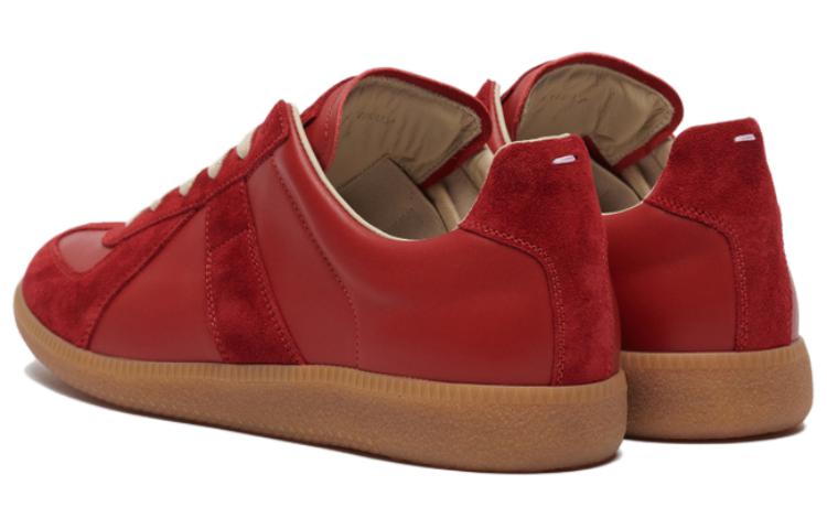 Shop Maison Margiela Sneakers 'Blue' S57WS0236P1895H8542