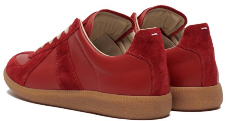 Maison Margiela Sneakers 'Blue' S57WS0236P1895H8542 Shop Maison Margiela Sneakers 'Blue' S57WS0236P1895H8542