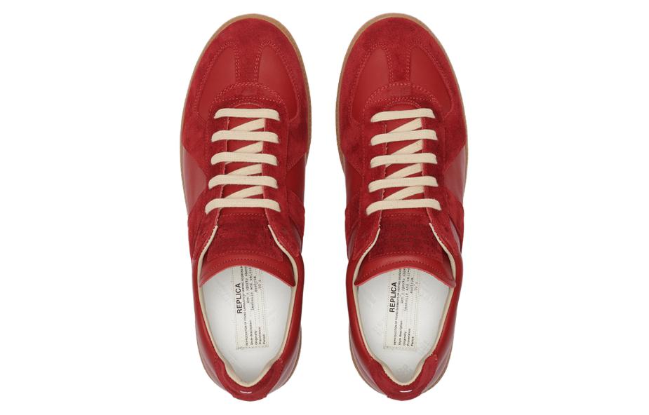 Purchase Maison Margiela Sneakers 'Blue' S57WS0236P1895H8542