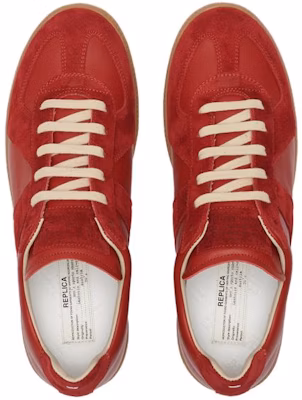 Maison Margiela Sneakers 'Blue' S57WS0236P1895H8542 Purchase Maison Margiela Sneakers 'Blue' S57WS0236P1895H8542