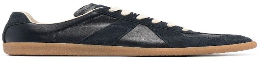 Maison Margiela Sneakers 'Blue' S58WS0109P1895T6053 Maison Margiela Sneakers 'Blue' S58WS0109P1895T6053
