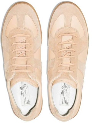 Maison Margiela Sneakers JW 'Nude' P4306S57WS0408T2059 Buy Maison Margiela Sneakers JW 'Nude' P4306S57WS0408T2059