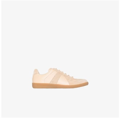 Maison Margiela Sneakers JW 'Nude' P4306S57WS0408T2059 Order Maison Margiela Sneakers JW 'Nude' P4306S57WS0408T2059