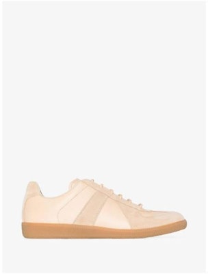 Maison Margiela Sneakers JW 'Nude' P4306S57WS0408T2059 Details for Maison Margiela Sneakers JW 'Nude' P4306S57WS0408T2059